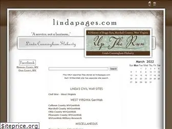 lindapages.com