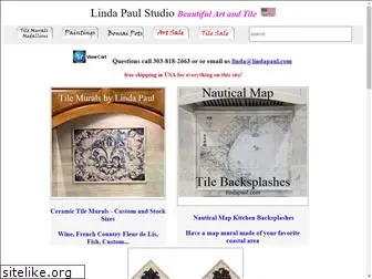 lindapaulstudio.com