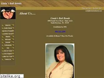 lindasbailbonds.com