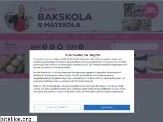 lindasbakskola.se