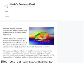 lindasfeed.com