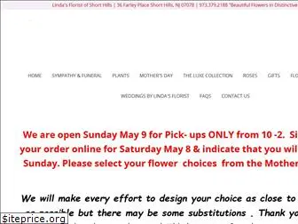 lindasflorist.com