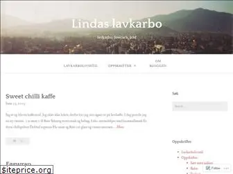 lindaslavkarbo.wordpress.com