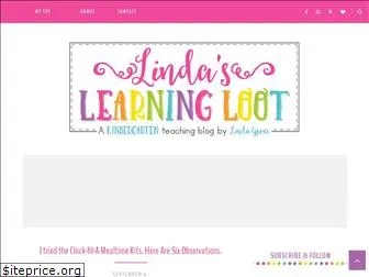 lindaslearningloot.com