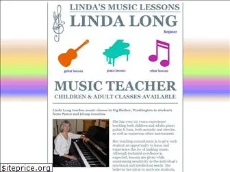 lindasmusiclessons.com