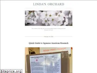lindasorchard.com