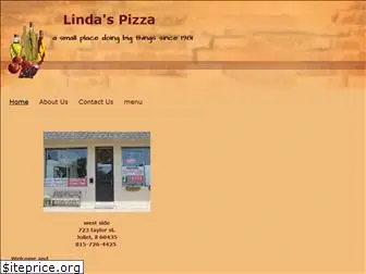 lindaspizza.net