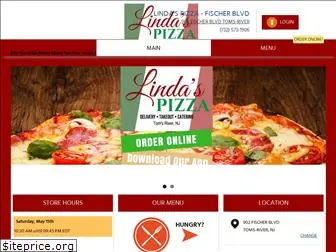 lindaspizzafischerblvd.com