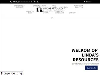 lindasresources.nl