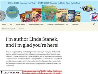 lindastanek.com