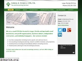 lindastortzcpa.com