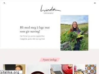 lindastuhaug.no