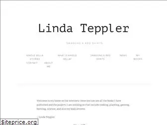 lindateppler.com