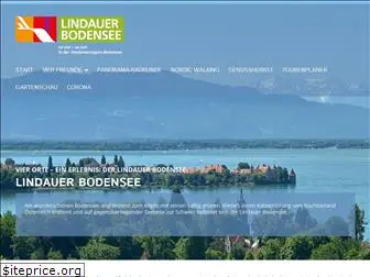 lindauerbodensee.de