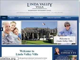 lindavalleyvilla.com