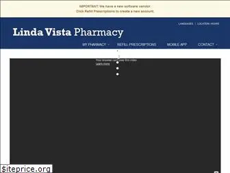 lindavistapharmacy.com