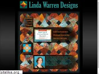 lindawarrendesigns.com