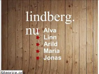lindberg.nu