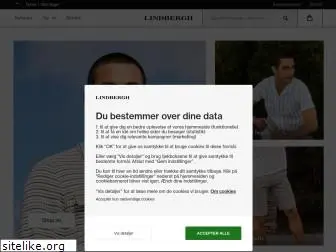 lindbergh.dk