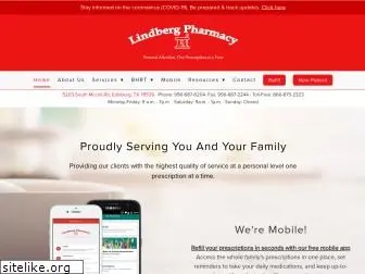 lindbergpharmacy.com