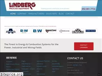 lindbergprocess.com