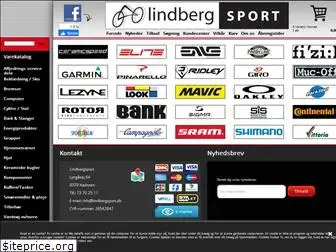 lindbergsport.dk