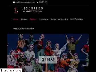 lindbjergacademy.com