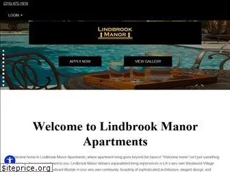lindbrookmanor.com