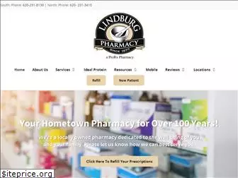 lindburgpharmacy.com