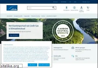 linde-gas.nl