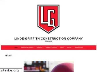 linde-griffith.com