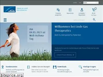 linde-healthcare-elementar.de