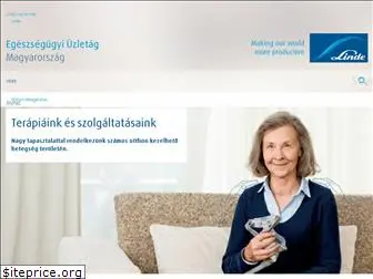 linde-homecare.hu