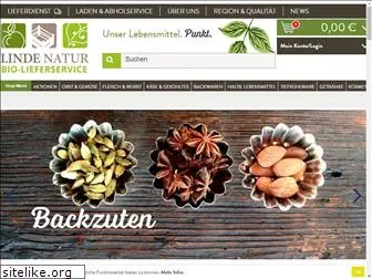 linde-natur.de