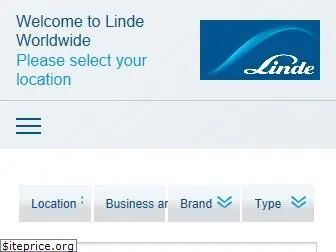 linde-worldwide.com