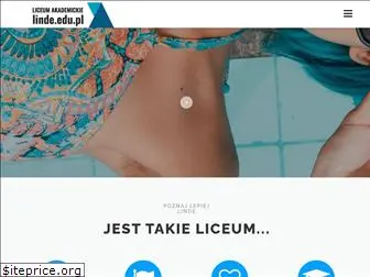 linde.edu.pl