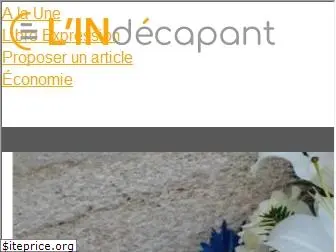 lindecapant.fr