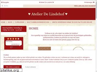 lindehof.com