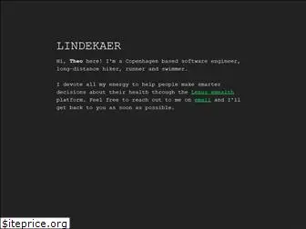 lindekaer.com