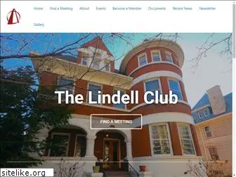 lindellclub.org