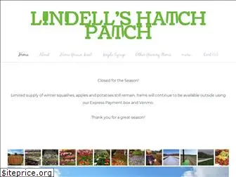 lindellhatchpatch.com