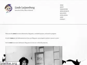 lindeluijnenburg.com