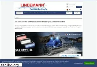 lindemann-kg.de thumbnail