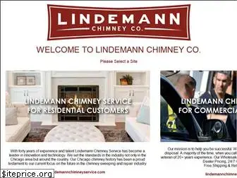 lindemannchimney.com