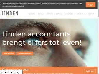 linden-accountants.nl