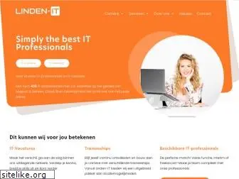 linden-it.com