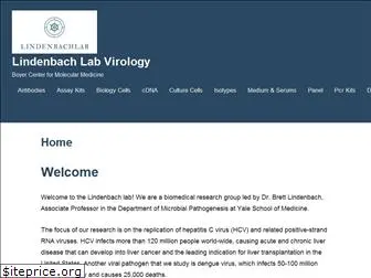 lindenbachlab.org
