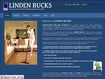 lindenbucks.com