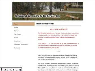 lindenbuschtaxservice.com