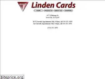 lindencards.com